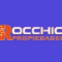 ROCCHIO PROPIEDADES Logo