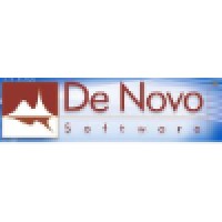 De Novo Software Logo