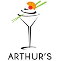 Arthurs Creative Events & Catering Logo
