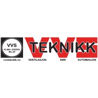 VVS Teknikk Møre AS Logo