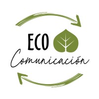 Eco Comunicación® Arg Logo