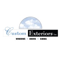 Custom Exteriors Logo