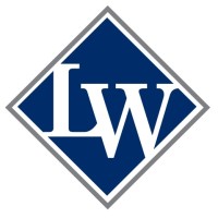 Lawson Winchester Wealth Management Logo