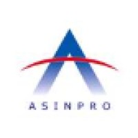 ASINPRO S.A. Logo