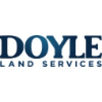 Doyle Land Services, Inc. Logo