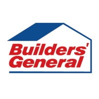 Builders General Supply Company Logo