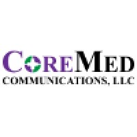 CoreMed Communications, LLC Logo