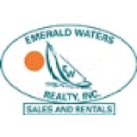 Emerald Waters Realty, Inc Logo