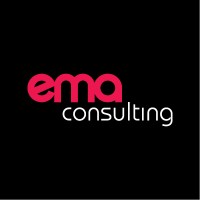 EMA Consulting Logo