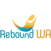 Rebound WA Logo