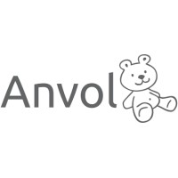 Anvol Ltd. Logo