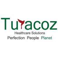 Turacoz Healthcare Solutions - A Medical Communications Company Logo
