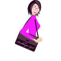 BookkeeperGirl.com Logo
