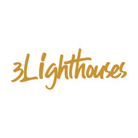 3Lighthouses Logo