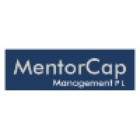 MentorCap Management Private Limited Logo