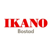 Ikano Bostad Logo
