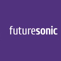 Futuresonic Logo