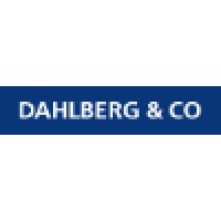 Oy DAHLBERG & Co Ab Logo