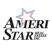 AMERI/STAR Real Estate Inc. Logo