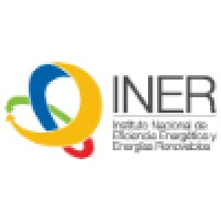 Instituto Nacional de Eficiencia Energética y Energías Renovables Logo