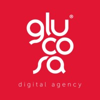 Glucosa Comunicación Logo