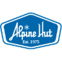 Alpine Hut Inc. Logo