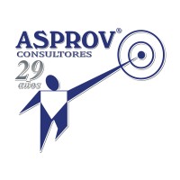Asprov Consultores Logo