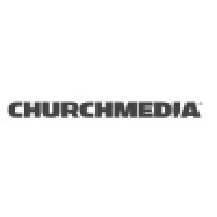 Church Media Group, Inc. Logo