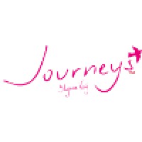 Journeys by Lynne Kooij Logo