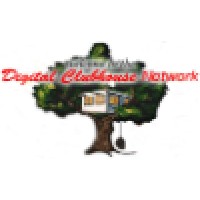 Digital Clubhouse Network Logo