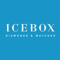 Icebox Diamonds & Watches - ATL | MIA | NYC Logo