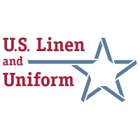 U.S. Linen & Uniform Logo
