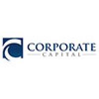 Corporate Capital Inc. Logo