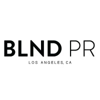 BLND Public Relations Logo
