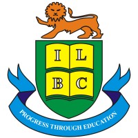 ILBC Logo