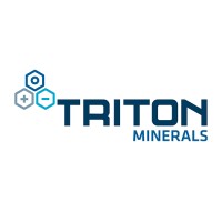 Triton Minerals Ltd Logo