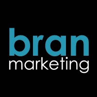 Bran Marketing Logo