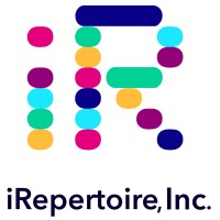 iRepertoire, Inc. Logo