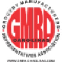 Carolinas Grocery Manufacturers Representatives Association, Inc. Logo