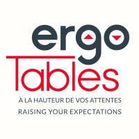 Ergotables.com Inc Logo