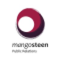 Mangosteen Public Relations (Mango Group) Logo