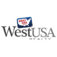 West USA Realty Logo