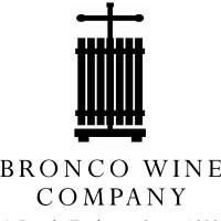 Bronco Wine Company Logo