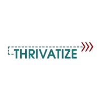 Thrivatize LLC Logo