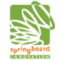 Springboard Innovation Logo