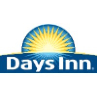 Days Inn Logo