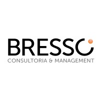 BRESSO Consultoría & Management Logo
