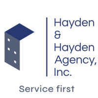 Hayden & Hayden Agency, Inc. Logo