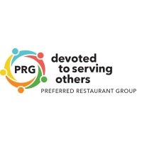 Preferred Restaurant Group Logo