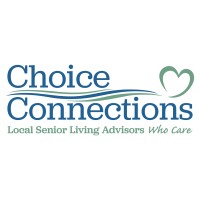 Choice Connections Twin Cities Logo